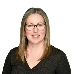 Stacey Scott Nykolyshyn