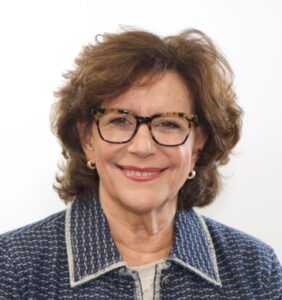 Elaine Lalonde