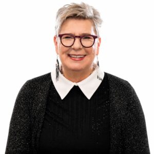 Chantale Lavoie