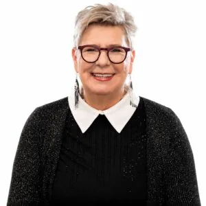 Chantale Lavoie