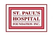 St. Paul's Hospital Foundation Inc