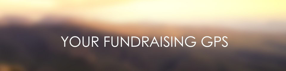Your Fundraising GPS