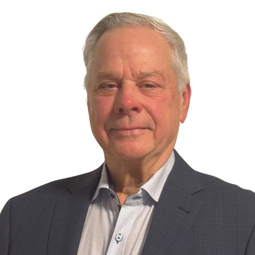 Paul Bergeron